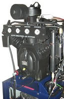 Scott Air Compressor