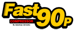 Breathing Air Compressors - Fast 90 P Series