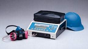 FT 3000 Fit&nbsp;Tester