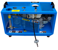 Fast 35 air compressor 