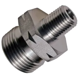 Adapter,6000,677,1.035-14NGO LH-X X 1/4NPTM