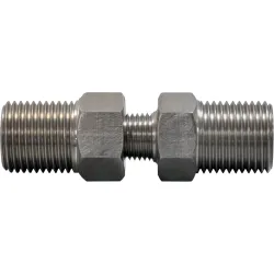 Adapter,Double Male 347