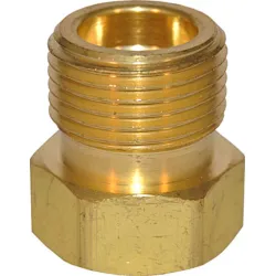 Adapter,3000,540x1/4 FNPT,BR