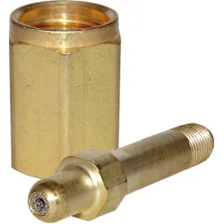 Nut/Nipple,5500,347,BR