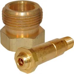 Nut/Nipple,7500,702,BR