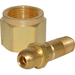 Nut/Nipple,3000,540,BR