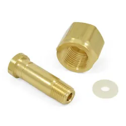 Nut/Nipple,3000,320,CO2,BR