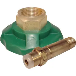 Nut/Nipple,3000,540/555,H/T,BR