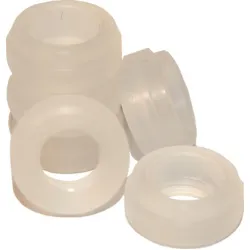 Seal,Nipple,3000,540,HT,Plastic,Kel-F