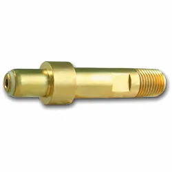 Nipple,5500,347,HT,1/4,BR