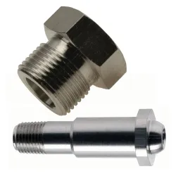 Nut/Nipple,5500,680,Inert Gas,3,SS