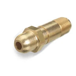 Nipple,3000,540,1/4 MNPTx2",BR