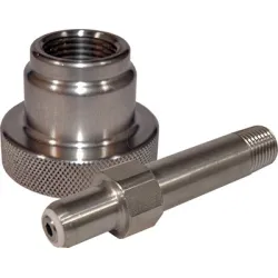 Nut/Nipple,5500,347,H/T,SS