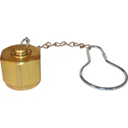 Cap,Gas Tight,346,air,3000