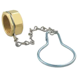 Dust Cap,w/Chain,3000,540,OXY,RH-INT