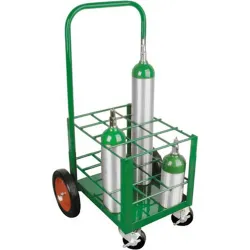 Cart-12,Mobile,w/Casters-Handle