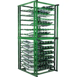 Rack-168,M4-M6,Layered,B,Stationary