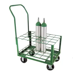 Cart-24,Cyl,D,E,Medium Duty