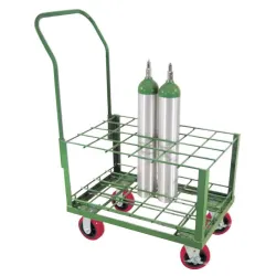 Cart-24,Cyl,D-E,Heavy Duty
