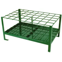 Cart-40,Cyl,D-E,Heavy Duty
