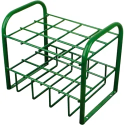 Rack-12,Cyl,D,E,Stationary