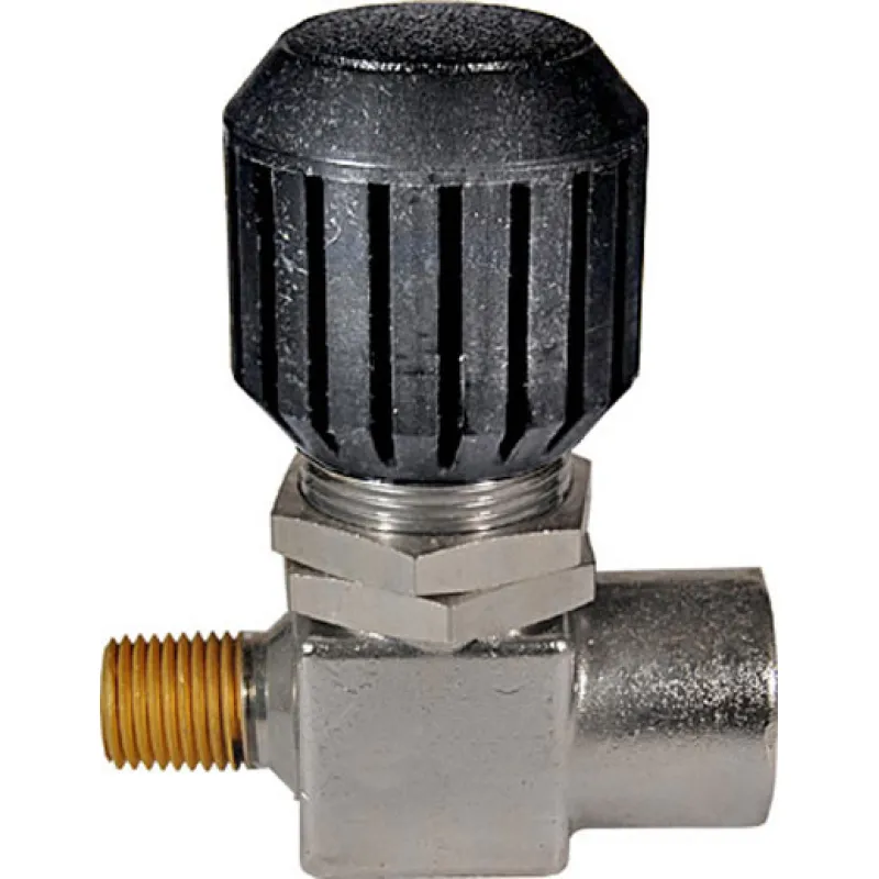 Valve,On/Off,3000,O2,Panel