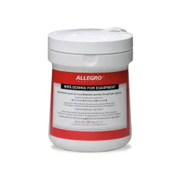 Wipes,Equip Wipe-Downs..Pop-Up Canister,220/ct