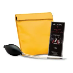 Fit Test Kit,Smoke,Standard