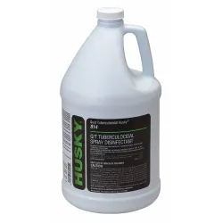 Cleaner,Liquid,Respirator,1 gal