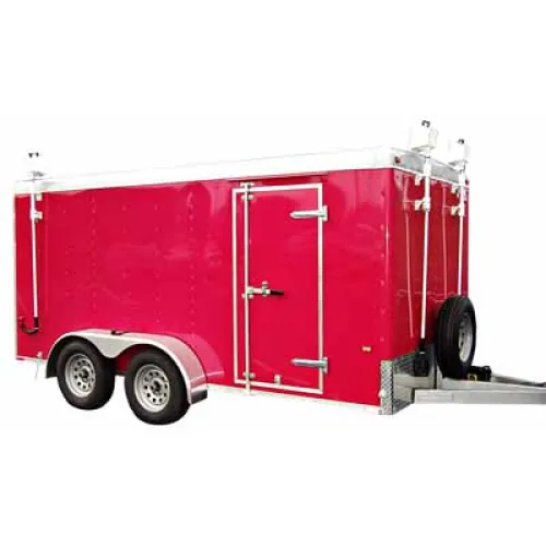 Air Trailer Gallery