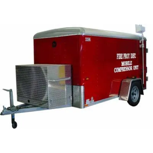 Air Trailer Gallery