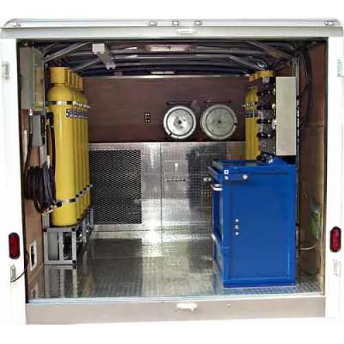 Air Trailer Gallery