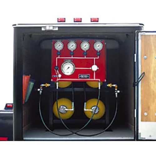 Air Trailer Gallery