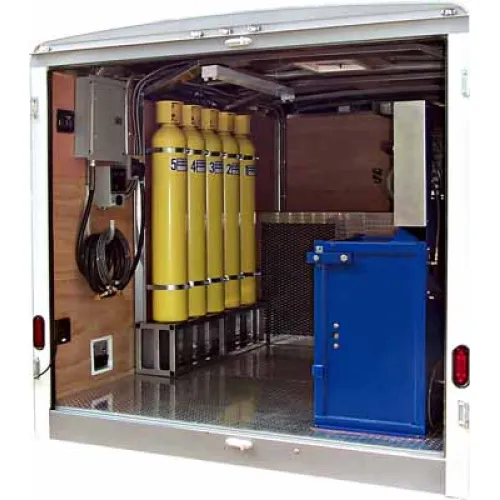 Air Trailer Gallery
