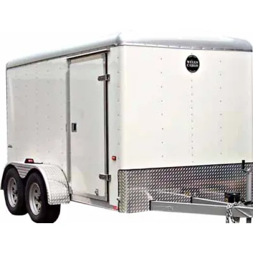 Air Trailer Gallery
