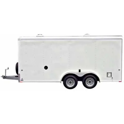 Air Trailer Gallery