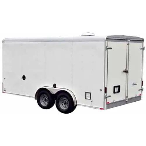 Air Trailer Gallery
