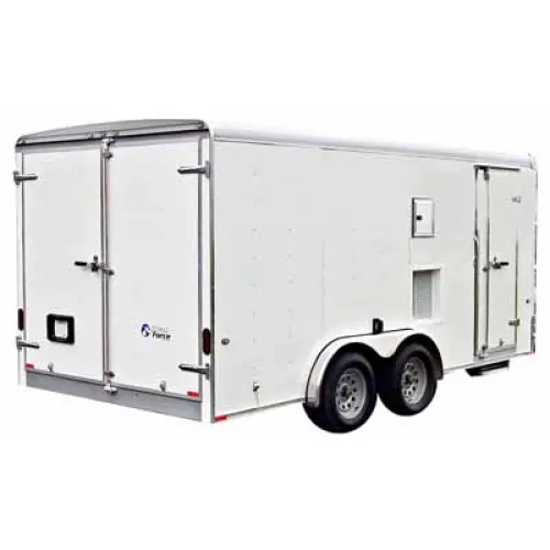 Air Trailer Gallery