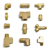 Brass LP