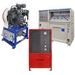 Breathing Air Compressors - Reconditioned
