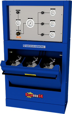 AC70530TB - Air Fill Station