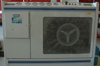 Bauer K180 Compressor
