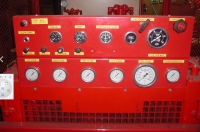 Ingersoll-Rand 5R/100 Air Compressor