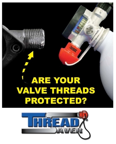 Thread Saver - Thread Protector