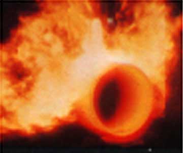 Forming The Cylinder Neck