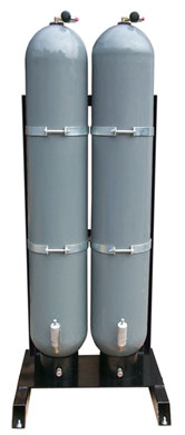 ASME Vessels 5000-7000 PSI